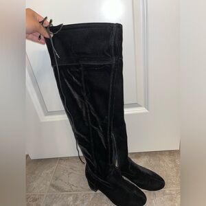 Michael Kors Knee High Boots